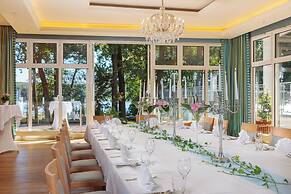 INSELHOTEL Potsdam - Hermannswerder