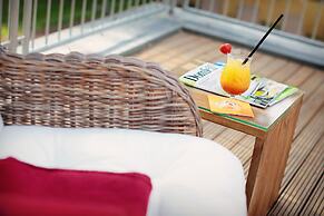INSELHOTEL Potsdam - Hermannswerder