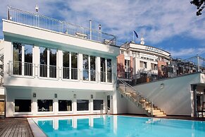 INSELHOTEL Potsdam - Hermannswerder