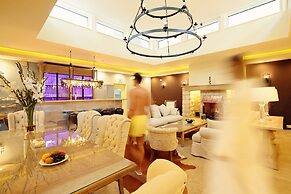 INSELHOTEL Potsdam - Hermannswerder