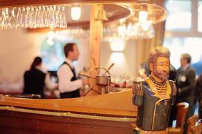 INSELHOTEL Potsdam - Hermannswerder
