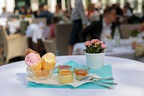 INSELHOTEL Potsdam - Hermannswerder