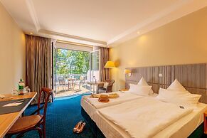 INSELHOTEL Potsdam - Hermannswerder