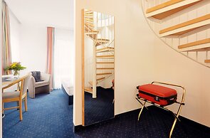 INSELHOTEL Potsdam - Hermannswerder