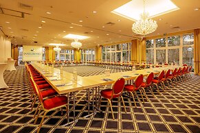 INSELHOTEL Potsdam - Hermannswerder