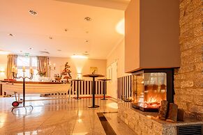 INSELHOTEL Potsdam - Hermannswerder