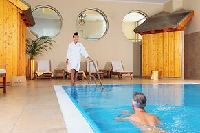 INSELHOTEL Potsdam - Hermannswerder
