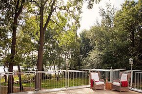 INSELHOTEL Potsdam - Hermannswerder