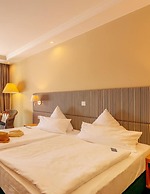 INSELHOTEL Potsdam - Hermannswerder
