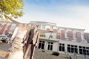 INSELHOTEL Potsdam - Hermannswerder