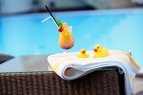 INSELHOTEL Potsdam - Hermannswerder