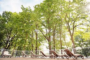 INSELHOTEL Potsdam - Hermannswerder