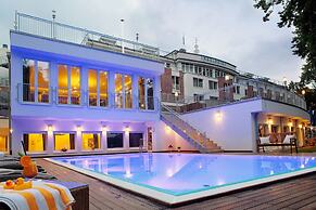 INSELHOTEL Potsdam - Hermannswerder