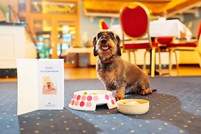 INSELHOTEL Potsdam - Hermannswerder