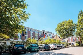 INSELHOTEL Potsdam - Hermannswerder