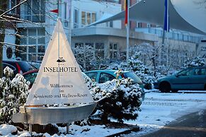 INSELHOTEL Potsdam - Hermannswerder