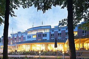 INSELHOTEL Potsdam - Hermannswerder