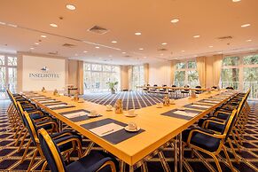 INSELHOTEL Potsdam - Hermannswerder