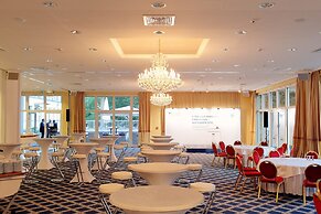 INSELHOTEL Potsdam - Hermannswerder