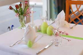 INSELHOTEL Potsdam - Hermannswerder