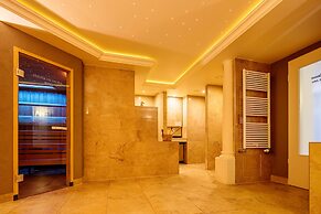 INSELHOTEL Potsdam - Hermannswerder