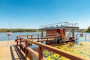 INSELHOTEL Potsdam - Hermannswerder