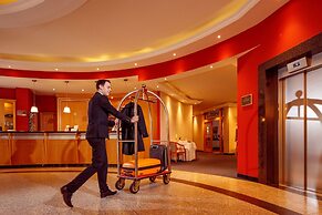 INSELHOTEL Potsdam - Hermannswerder