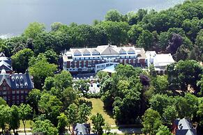 INSELHOTEL Potsdam - Hermannswerder