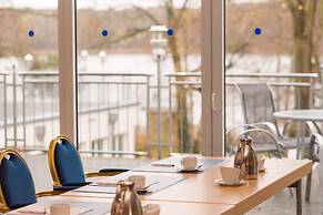 INSELHOTEL Potsdam - Hermannswerder