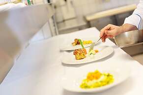 INSELHOTEL Potsdam - Hermannswerder