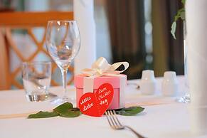 INSELHOTEL Potsdam - Hermannswerder