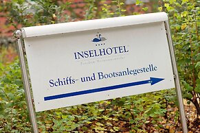 INSELHOTEL Potsdam - Hermannswerder