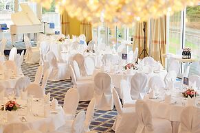 INSELHOTEL Potsdam - Hermannswerder