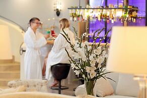 INSELHOTEL Potsdam - Hermannswerder