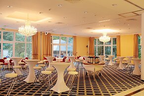 INSELHOTEL Potsdam - Hermannswerder