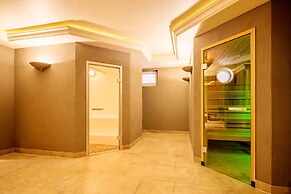 INSELHOTEL Potsdam - Hermannswerder