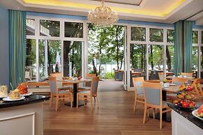INSELHOTEL Potsdam - Hermannswerder
