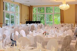 INSELHOTEL Potsdam - Hermannswerder