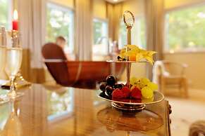 INSELHOTEL Potsdam - Hermannswerder