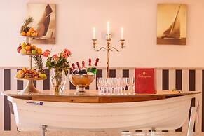 INSELHOTEL Potsdam - Hermannswerder