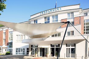 INSELHOTEL Potsdam - Hermannswerder