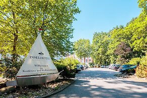 INSELHOTEL Potsdam - Hermannswerder