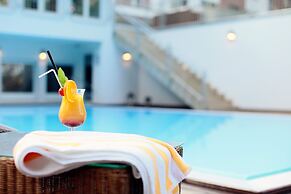 INSELHOTEL Potsdam - Hermannswerder