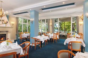 INSELHOTEL Potsdam - Hermannswerder