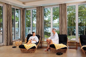 INSELHOTEL Potsdam - Hermannswerder