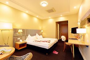INSELHOTEL Potsdam - Hermannswerder