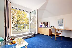 INSELHOTEL Potsdam - Hermannswerder