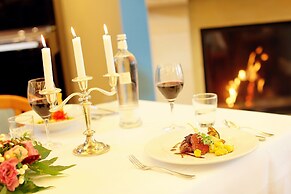 INSELHOTEL Potsdam - Hermannswerder