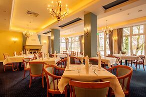 INSELHOTEL Potsdam - Hermannswerder