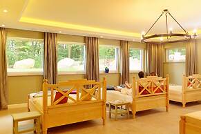 INSELHOTEL Potsdam - Hermannswerder